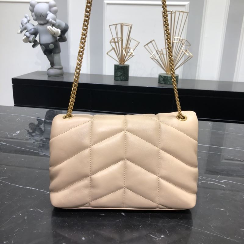 YSL Satchel Bags